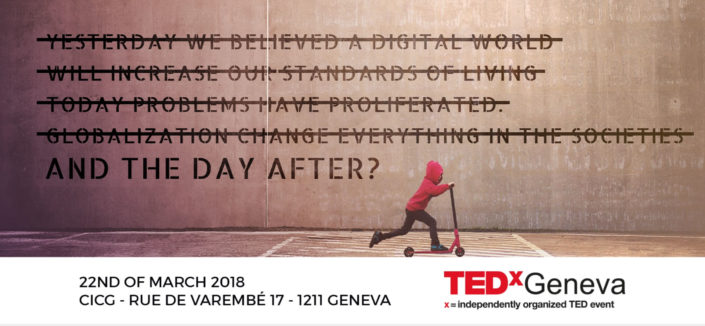xavieroberson_TEDx